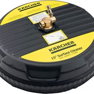 Karcher 15" Hard Surface Cleaner - G Series